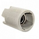 Патрон электр. Е-14 Патрон миньон керамический подвесной ASD